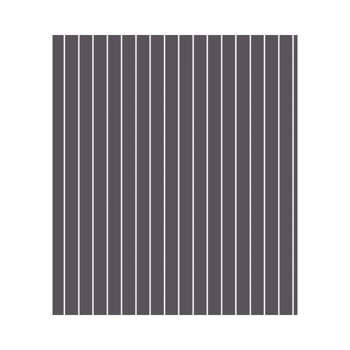 Grey Stripe Chef Apron 2.png