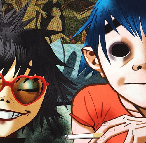 486176 Jamie Hewlett Noodle Gorillaz 2D.jpg