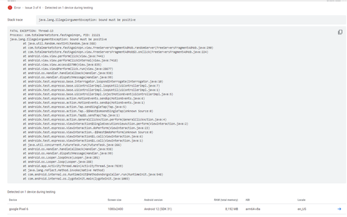 Pre launch report details Fast Again VPN (3).png