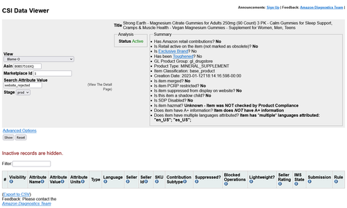 Screenshot 2023 06 20 at 08 16 59 Amazon CSI IMSv3 Data Viewer.png