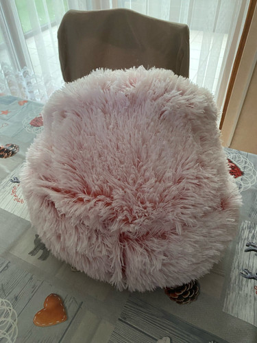 Cama para Gatos e Cachorros Deep AllSleep (3).jpg