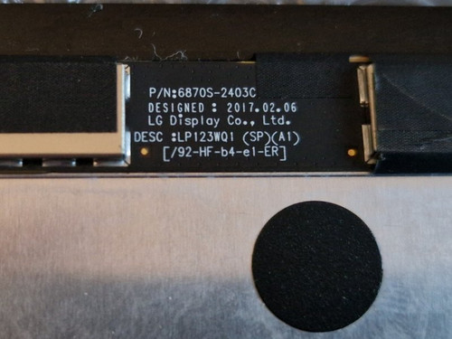 Bad working China screen part number.jpg