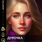 Дурочка Монтажная область 1