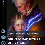 Индукция Монтажная область 1