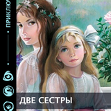 Две сестры Монтажная область 1