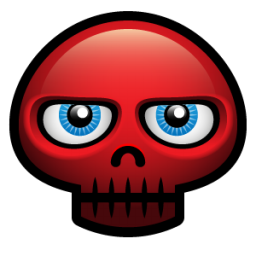 Red Skull icon.png