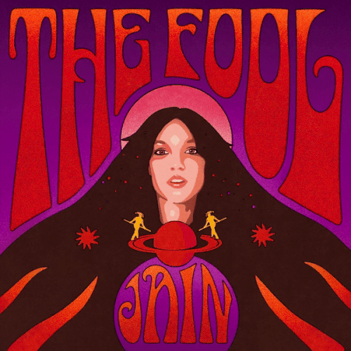 Jain - The Fool.gif