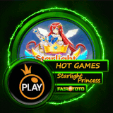 starlight princess.gif