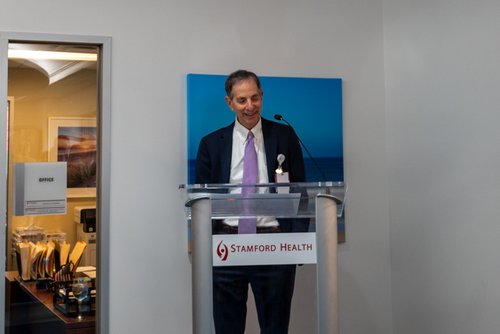 Stamford Health NICU Opening 2.png