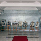 SONY ILCE 6400 f 5.6 ISO1000 1 60s