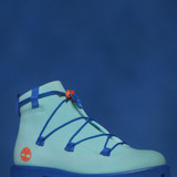 Timberland® x Suzanne Oude Hengel Future73 Knit 6 Inch Boot 1