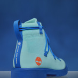 Timberland® x Suzanne Oude Hengel Future73 Knit 6 Inch Boot 2