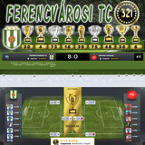 Elite Kupa Dönto 133.Szezon (321.Kupa)