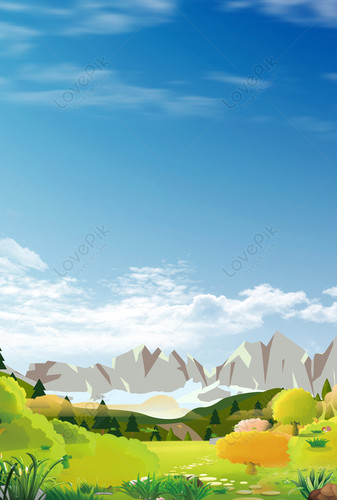 lovepik landscape natural scenery background image 605823547.jpg