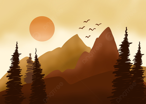 pngtree beautiful natural landscape for background picture image 1483959.png