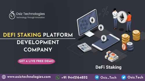 DeFi Staking Platform Development Company.png
