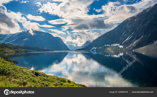 Beautiful Nature Norway natural landscape..jpg