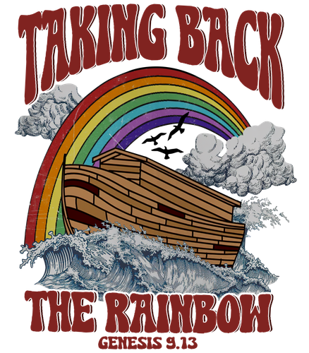 Taking Back The Rainbow Shirt Genesis.png