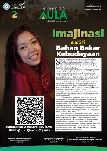 Halaman 1 Cover