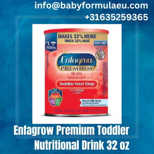 Enfagrow Premium Toddler Nutritional Drink 32 oz.png