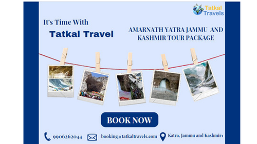Amarnath Yatra Jammu & Kashmir Tour Packages | TatkalTravels.png
