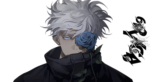 render gojo satoru 2 by ryxgagfx deco9fu fullview.png