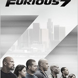 furious 7