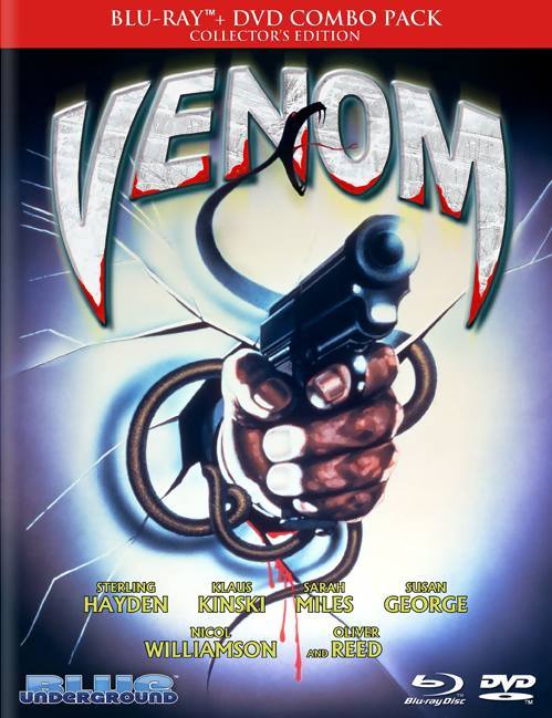 Jad / Venom (1981) PL.1080p.BDRip.H264-wasik / Lektor PL