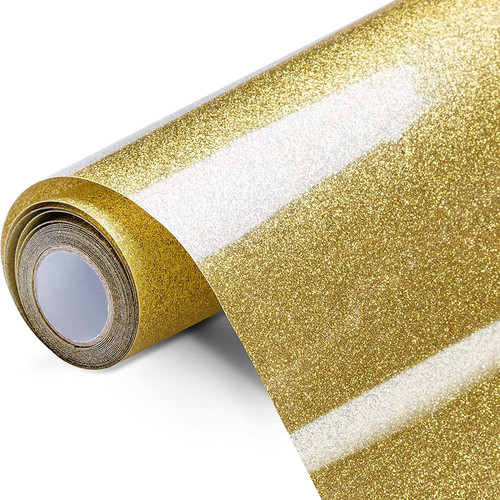 Gold Glitter Printable Heat Transfer Vinyl.jpg