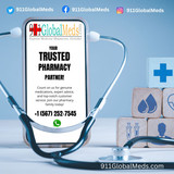 Your Trusted Pharmacy Partner