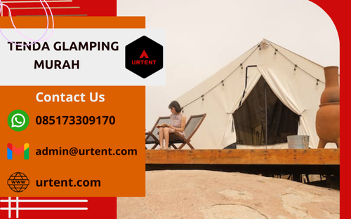 Hemat Budget, Tapi Tetap Mewah Jual Tenda Glamping Murah di urtent.com.png