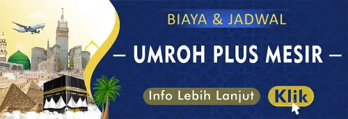 biaya paket umroh plus mesir.webp