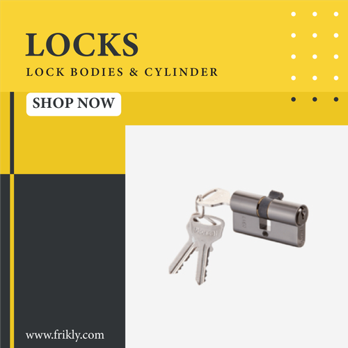 Lock Bodies & Cylinders - Shop Premium Quality Lock Bodies and Cylinders Online at Low Prices In Ind.png