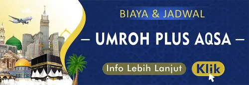 biaya paket umroh plus aqsa.webp