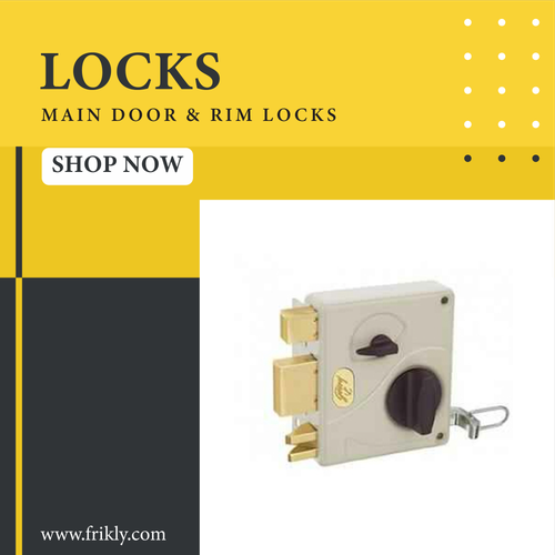 Main Door & Rim Locks - Shop Premium Quality Main Door & Rim Locks Online at Low Prices In India | F.png