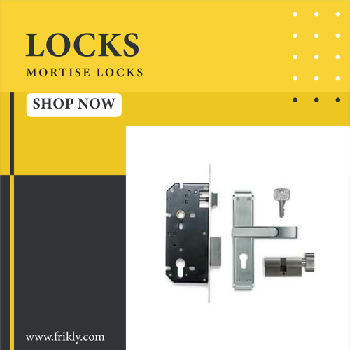 Mortise Locks - Shop Premium Quality Mortise Locks Online at Low Prices In India | Frikly.png