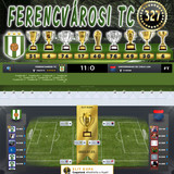 Elite Kupa Dönto 134.Szezon (327.Kupa)