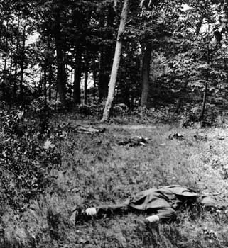 soldiers Confederate First Battle of Bull Run July 1861.webp