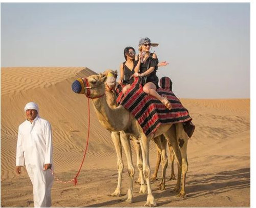 Morning Desert Safari Dubai kingsdesertsafari.com.jpg