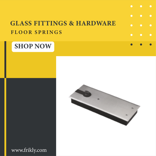 Floor Springs - Shop Premium Quality Floor Springs Online at Low Prices In India | Frikly.png