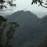 00012 石厝坑山