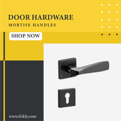 Mortise Handles - Shop Premium Quality Mortise Handles Online at Low Prices In India | Frikly.png
