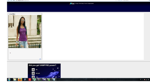DANGEROUS amiga del chat despertando, jejeje.png