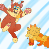 Mango and Nectarine attack