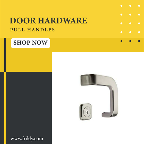 Pull Handles - Shop Premium Quality Pull Handles Online at Low Prices In India | Frikly.png