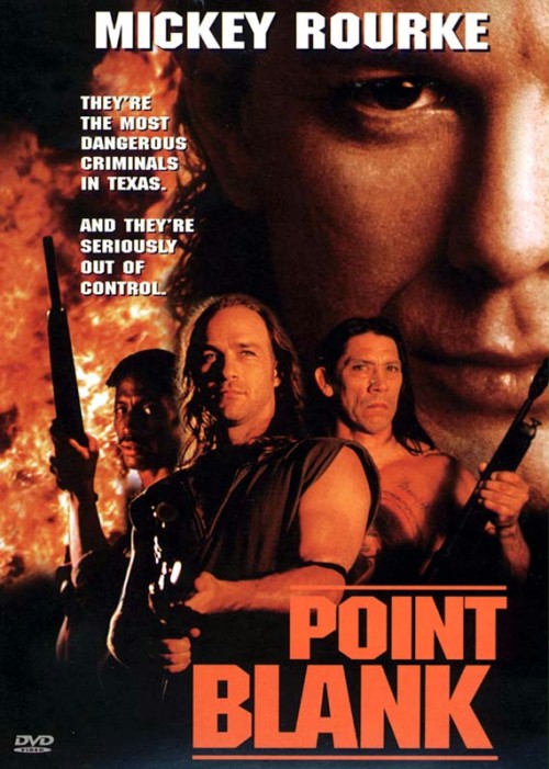 Spotkanie ze śmiercią / Point Blank (1998) PL.1080p.WEB-DL.H264-wasik / Lektor PL