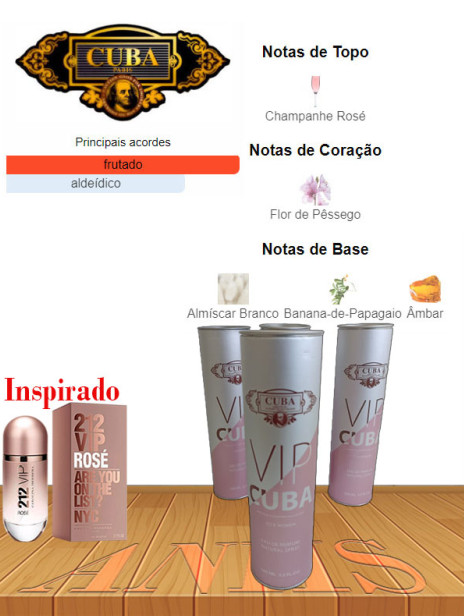 Cuba VIP Femme top4.jpg