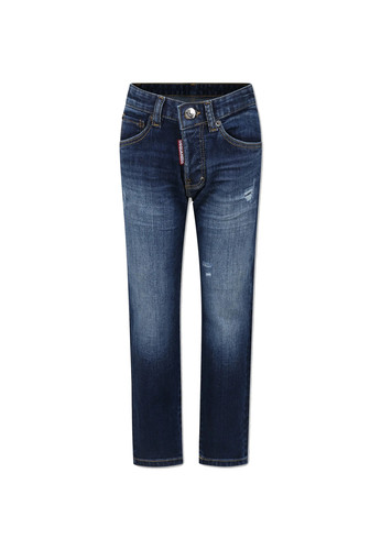 dsquared kids jeans logo economico bambino a.jpg