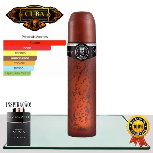 Cuba Signature top3.webp