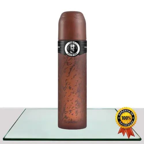 Cuba Milestone Masculino 100ml.webp